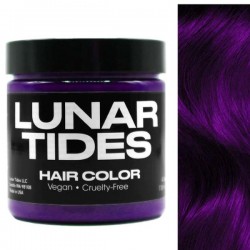 Lunar Tides - Plum Purple