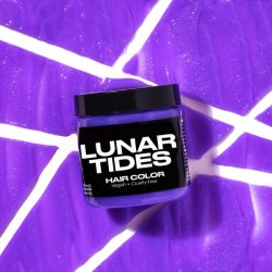 Lunar Tides - Pastel Iris