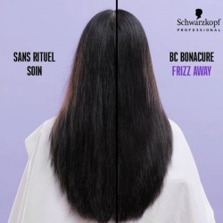 Schwarzkopf Frizz Away shampooing