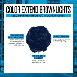 Redken Color extend brownlights conditioner 300ml