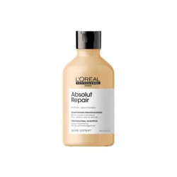 L'oréal professionnel Absolut repair shampooing 300 ml
