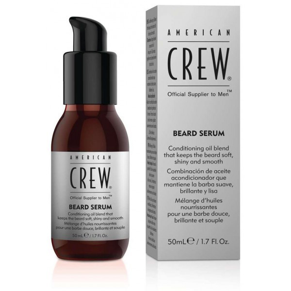 AMERICAN CREW Beard Serum 50 ml