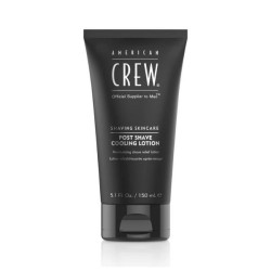 AMERICAN CREW Post Shave Cooling Lotion 150ml