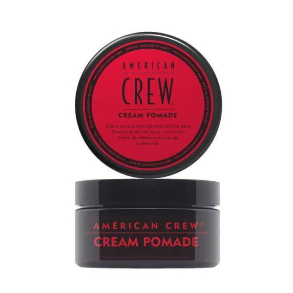 AMERICAN CREW Cream Pomade 85g