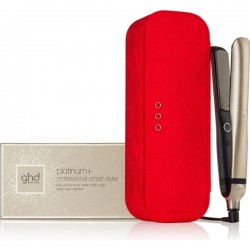 GHD Platinum+ professional smart styler grand luxe collection