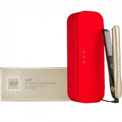 GHD Gold professional advanced styler grand luxe collection