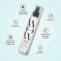 Color wow speed dry blow-dry spray 150 ml