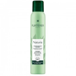 René Furterer Naturia shampooing sec invisible 200 ml