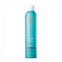 MOROCCANOIL Luminous hairspray Finish extra-strong 330ML