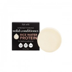 KITSCH Solid conditioner - rice water protein