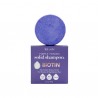 Kitsch shampoing solide purple toning - biotine