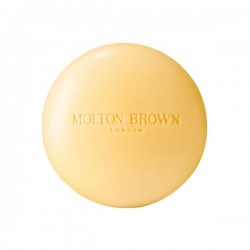Molton brown orange & bergamot - savon parfumé