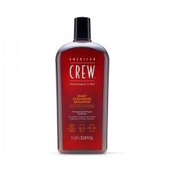 american crew shampooing nettoyant quotidien