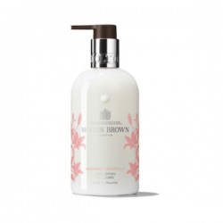 molton brown heavely gingerlily lait corps - édition limitée