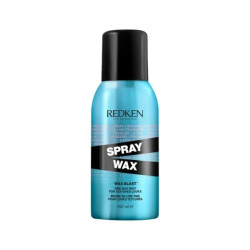 REDKEN Redken Wax Blast 10 finishing wax spray