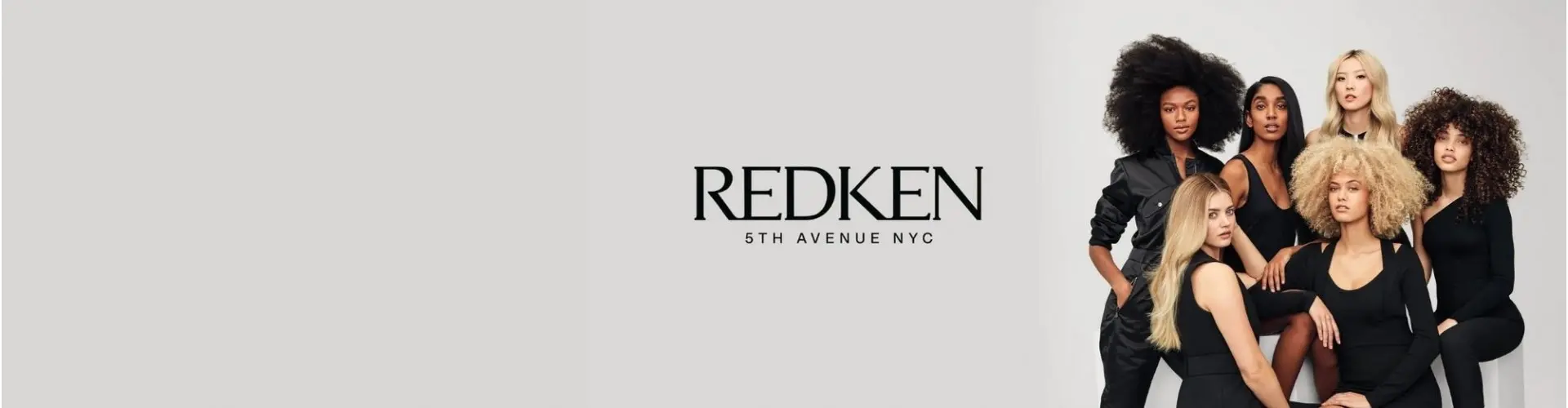 Redken at -20% with the Promo code: "REDKEN"