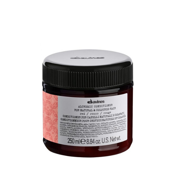 DAVINES Alchemic conditionneurrouge