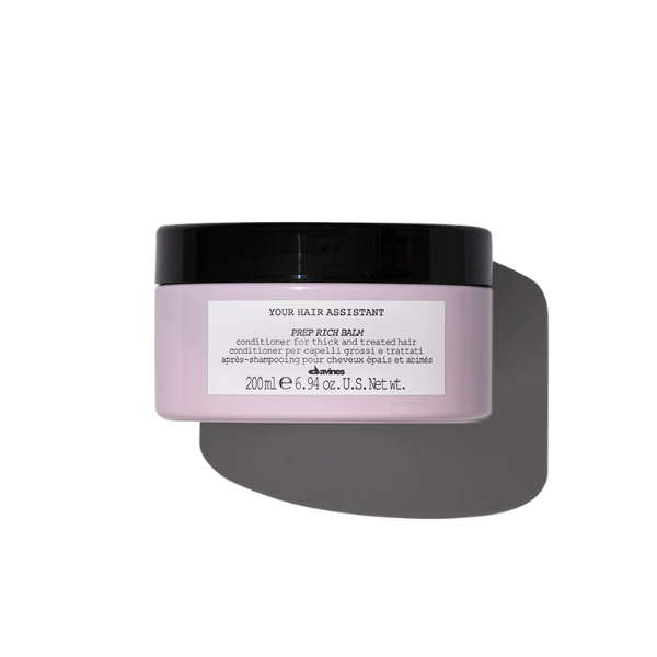 davines your hair assistant prep rich balm hairshop(1)