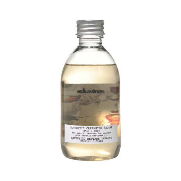 davines_AUTHENTIC_CLEANSING_NECTAR_cheveux-corps