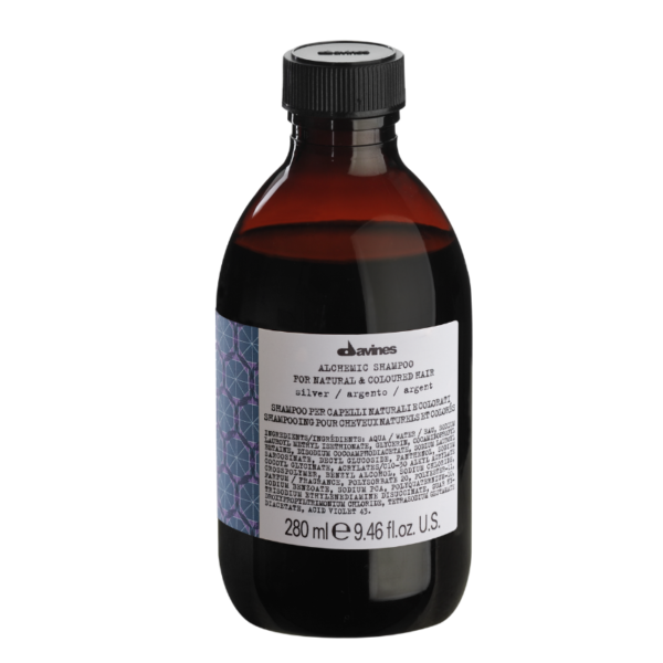 davines_Alchemic_shampooing_argent