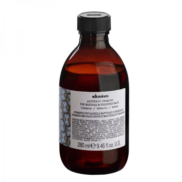 davines_Alchemic_shampooing_tabac