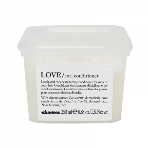 davines_LOVE_Curl_Conditionneur