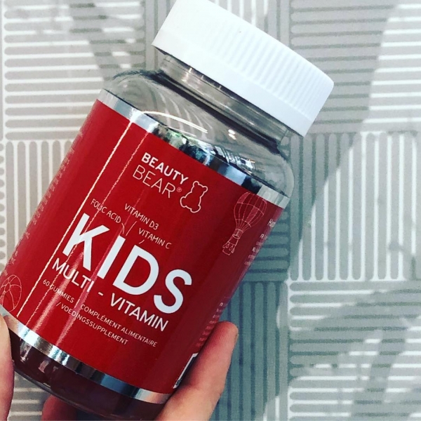 Kids Multi Vitamin