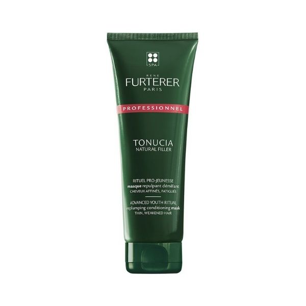 Rene Furterer Tonucia rituel pro-jeunesse masque