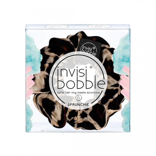 Purrfection Invisibobble