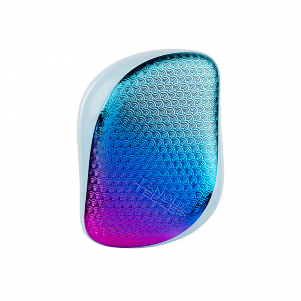 tangle teezer blue