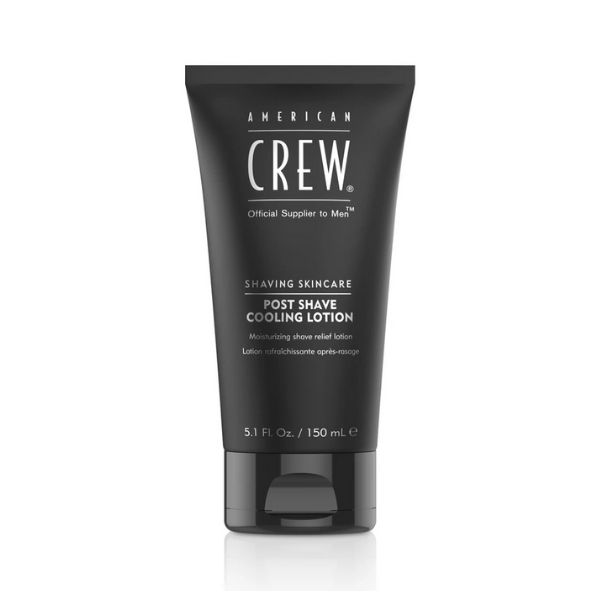 AMERICAN CREW Post Shave Cooling Lotion