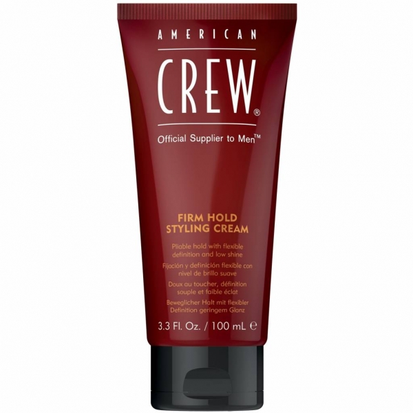 american-crew-firm-hold-styling-cream-100ml