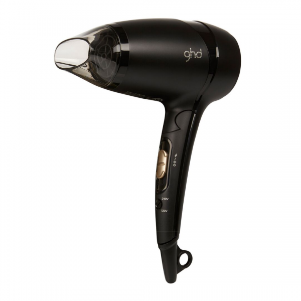 ghd Flight Travel Hairdryer HAIRSHOP.LU