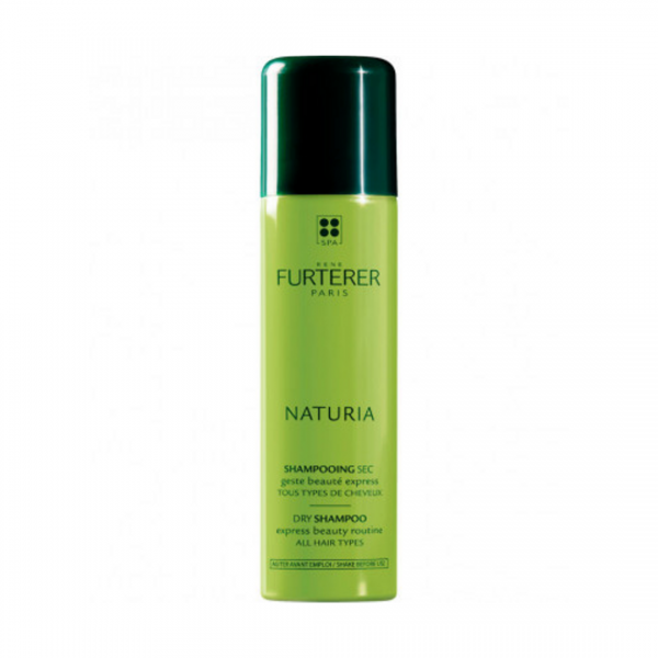 naturia shampooing sec 250ml