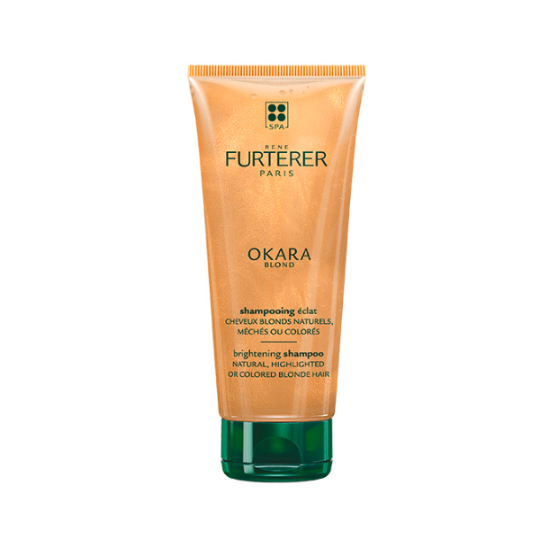 Rene Furterer Okara Blond Shampooing