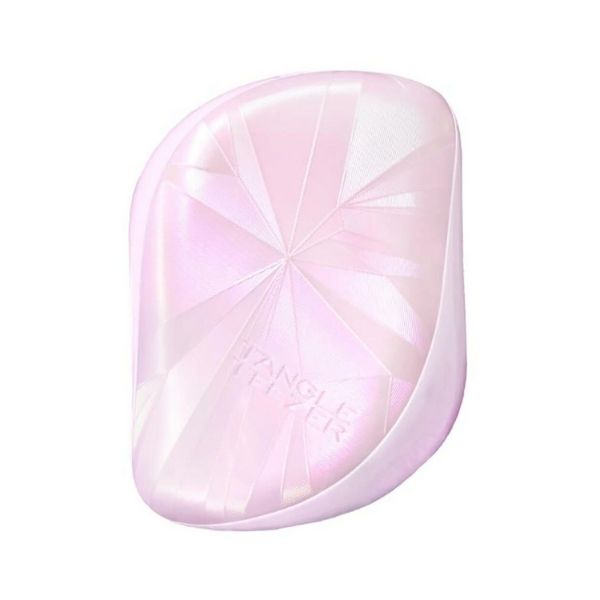 TANGLE TEEZER Compact Styler Smashed Holo Pink