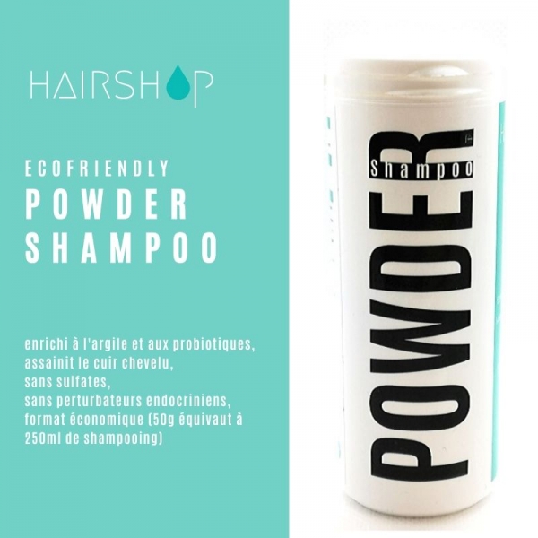 powder shampoo(1)