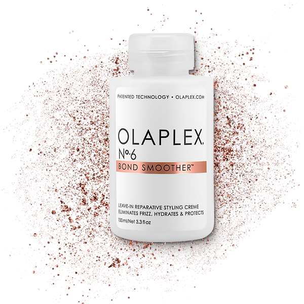 OLAPLEX-N.6-bond smoother