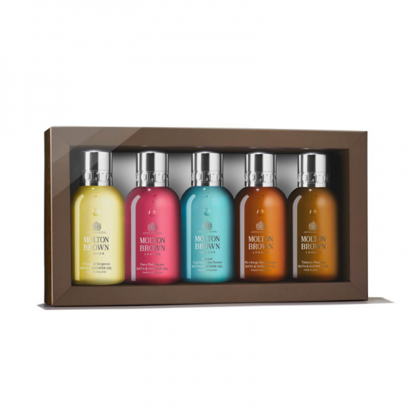 molton brown icons travel collection giftset