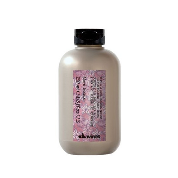 DAVINES Curl Building Serum