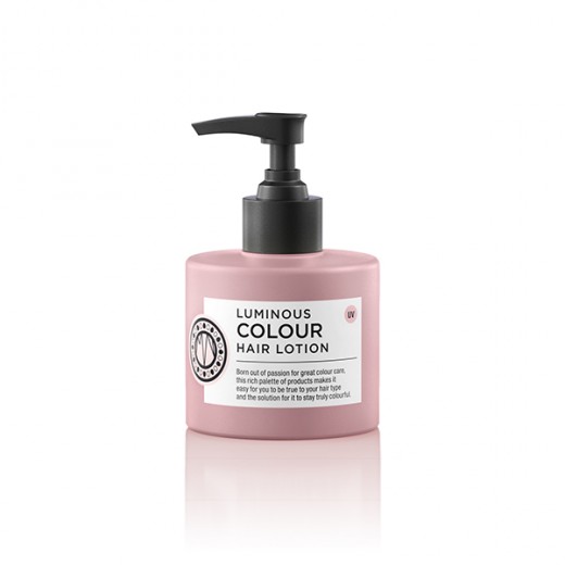 lotion-cheveux-colores-luminous-colour maria nila