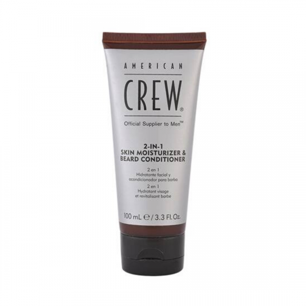 American-Crew-2-in1 skin moisturizer & beard conditioner 100ml(1)