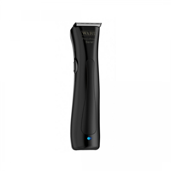 Wahl beret black trimmer(1)