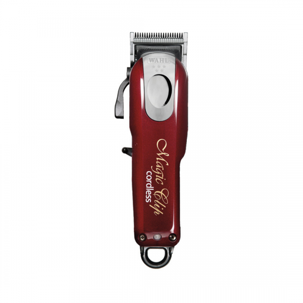 Wahl cordless clipper tondeuse