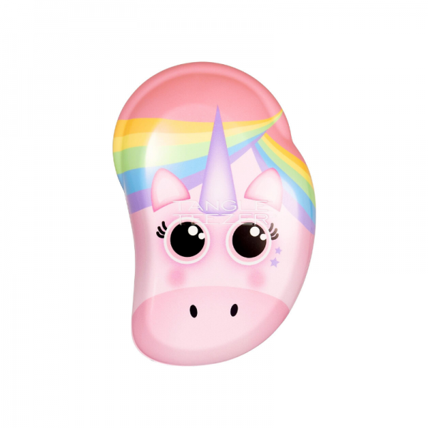 tangle teezer unicorn