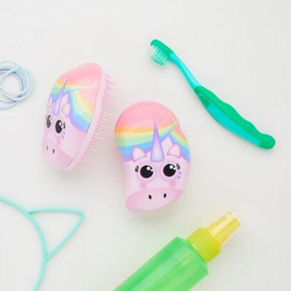 tangle teezer unicorn(1)