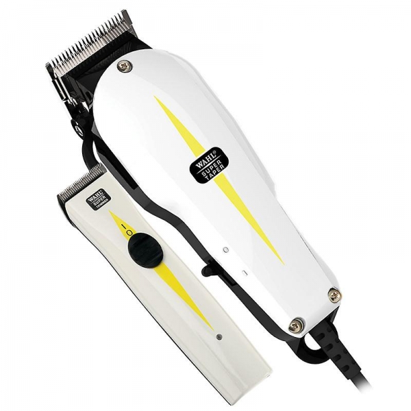 wahl comi pack super taper trimmer 2