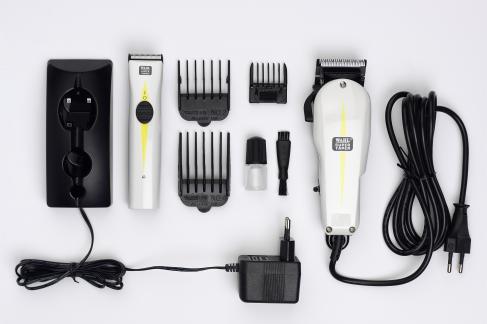 wahl comi pack super taper trimmer