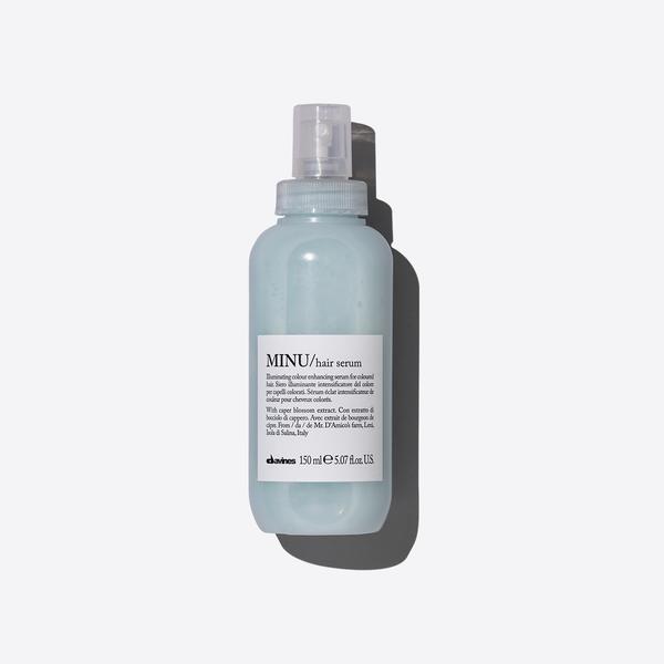 MINU_Hair_Serum_150ml_Davines_