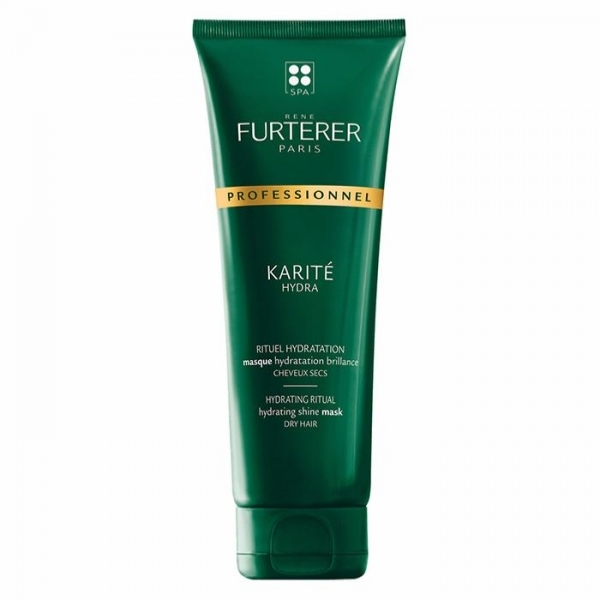 Masque-Karite-Hydra-Rene-Furterer-250ml-zoom